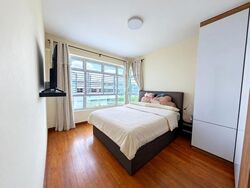 Blk 342C Yishun Natura (Yishun), HDB 4 Rooms #616317801